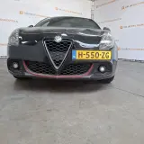 Personenauto, Alfa Romeo, Giulietta, 1.4 Turbo MultiAir Super, 2017 – foto 18 – kavel bij Domeinen Roerende Zaken, Soesterberg