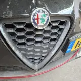 Personenauto, Alfa Romeo, Giulietta, 1.4 Turbo MultiAir Super, 2017 – foto 19 – kavel bij Domeinen Roerende Zaken, Soesterberg