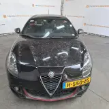 Personenauto, Alfa Romeo, Giulietta, 1.4 Turbo MultiAir Super, 2017 – foto 3 – kavel bij Domeinen Roerende Zaken, Soesterberg