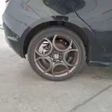 Personenauto, Alfa Romeo, Giulietta, 1.4 Turbo MultiAir Super, 2017 – foto 25 – kavel bij Domeinen Roerende Zaken, Soesterberg