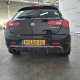 Personenauto, Alfa Romeo, Giulietta, 1.4 Turbo MultiAir Super, 2017 – foto 26 – kavel bij Domeinen Roerende Zaken, Soesterberg