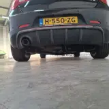 Personenauto, Alfa Romeo, Giulietta, 1.4 Turbo MultiAir Super, 2017 – foto 28 – kavel bij Domeinen Roerende Zaken, Soesterberg