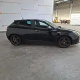 Personenauto, Alfa Romeo, Giulietta, 1.4 Turbo MultiAir Super, 2017 – foto 5 – kavel bij Domeinen Roerende Zaken, Soesterberg