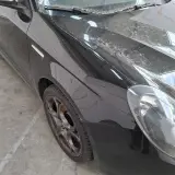 Personenauto, Alfa Romeo, Giulietta, 1.4 Turbo MultiAir Super, 2017 – foto 6 – kavel bij Domeinen Roerende Zaken, Soesterberg