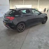Personenauto, Alfa Romeo, Giulietta, 1.4 Turbo MultiAir Super, 2017 – foto 10 – kavel bij Domeinen Roerende Zaken, Soesterberg