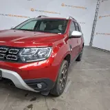 Personenauto, Dacia, Duster II 1.6 L – foto 2 – kavel bij Domeinen Roerende Zaken, Soesterberg