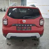 Personenauto, Dacia, Duster II 1.6 L – foto 12 – kavel bij Domeinen Roerende Zaken, Soesterberg