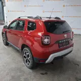 Personenauto, Dacia, Duster II 1.6 L – foto 13 – kavel bij Domeinen Roerende Zaken, Soesterberg