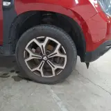 Personenauto, Dacia, Duster II 1.6 L – foto 21 – kavel bij Domeinen Roerende Zaken, Soesterberg