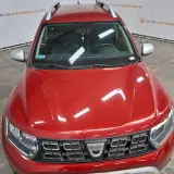 Personenauto, Dacia, Duster II 1.6 L – foto 28 – kavel bij Domeinen Roerende Zaken, Soesterberg