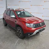 Personenauto, Dacia, Duster II 1.6 L – foto 4 – kavel bij Domeinen Roerende Zaken, Soesterberg