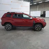 Personenauto, Dacia, Duster II 1.6 L – foto 5 – kavel bij Domeinen Roerende Zaken, Soesterberg