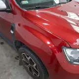 Personenauto, Dacia, Duster II 1.6 L – foto 6 – kavel bij Domeinen Roerende Zaken, Soesterberg