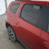 Personenauto, Dacia, Duster II 1.6 L – foto 8 – kavel bij Domeinen Roerende Zaken, Soesterberg