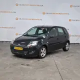 Personenauto, Ford, Fiesta, 1.6-16V Futura XL, 2008 – kavel bij Domeinen Roerende Zaken, Soesterberg