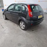 Personenauto, Ford, Fiesta, 1.6-16V Futura XL, 2008 – foto 12 – kavel bij Domeinen Roerende Zaken, Soesterberg