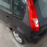 Personenauto, Ford, Fiesta, 1.6-16V Futura XL, 2008 – foto 13 – kavel bij Domeinen Roerende Zaken, Soesterberg