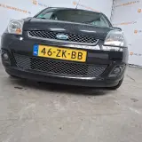 Personenauto, Ford, Fiesta, 1.6-16V Futura XL, 2008 – foto 17 – kavel bij Domeinen Roerende Zaken, Soesterberg