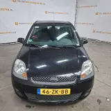 Personenauto, Ford, Fiesta, 1.6-16V Futura XL, 2008 – foto 3 – kavel bij Domeinen Roerende Zaken, Soesterberg