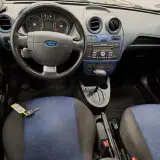 Personenauto, Ford, Fiesta, 1.6-16V Futura XL, 2008 – foto 26 – kavel bij Domeinen Roerende Zaken, Soesterberg