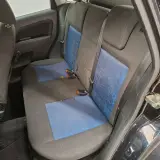 Personenauto, Ford, Fiesta, 1.6-16V Futura XL, 2008 – foto 30 – kavel bij Domeinen Roerende Zaken, Soesterberg