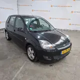 Personenauto, Ford, Fiesta, 1.6-16V Futura XL, 2008 – foto 4 – kavel bij Domeinen Roerende Zaken, Soesterberg