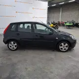 Personenauto, Ford, Fiesta, 1.6-16V Futura XL, 2008 – foto 5 – kavel bij Domeinen Roerende Zaken, Soesterberg
