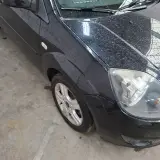 Personenauto, Ford, Fiesta, 1.6-16V Futura XL, 2008 – foto 6 – kavel bij Domeinen Roerende Zaken, Soesterberg