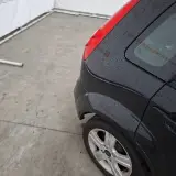 Personenauto, Ford, Fiesta, 1.6-16V Futura XL, 2008 – foto 9 – kavel bij Domeinen Roerende Zaken, Soesterberg