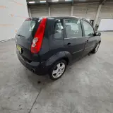 Personenauto, Ford, Fiesta, 1.6-16V Futura XL, 2008 – foto 10 – kavel bij Domeinen Roerende Zaken, Soesterberg