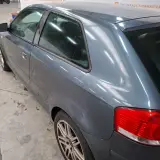 Personenauto, Audi, A3, 1.6 Attraction, 2006 – foto 12 – kavel bij Domeinen Roerende Zaken, Soesterberg