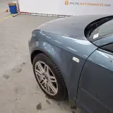 Personenauto, Audi, A3, 1.6 Attraction, 2006 – foto 15 – kavel bij Domeinen Roerende Zaken, Soesterberg