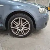 Personenauto, Audi, A3, 1.6 Attraction, 2006 – foto 17 – kavel bij Domeinen Roerende Zaken, Soesterberg
