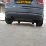 Personenauto, Audi, A3, 1.6 Attraction, 2006 – foto 20 – kavel bij Domeinen Roerende Zaken, Soesterberg