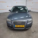 Personenauto, Audi, A3, 1.6 Attraction, 2006 – foto 3 – kavel bij Domeinen Roerende Zaken, Soesterberg