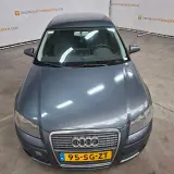 Personenauto, Audi, A3, 1.6 Attraction, 2006 – foto 24 – kavel bij Domeinen Roerende Zaken, Soesterberg