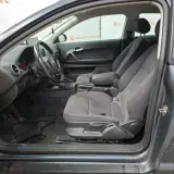 Personenauto, Audi, A3, 1.6 Attraction, 2006 – foto 28 – kavel bij Domeinen Roerende Zaken, Soesterberg