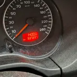 Personenauto, Audi, A3, 1.6 Attraction, 2006 – foto 30 – kavel bij Domeinen Roerende Zaken, Soesterberg