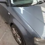 Personenauto, Audi, A3, 1.6 Attraction, 2006 – foto 6 – kavel bij Domeinen Roerende Zaken, Soesterberg