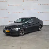 Personenauto, BMW, 3-serie, 320i, 2006 – kavel bij Domeinen Roerende Zaken, Soesterberg