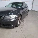 Personenauto, BMW, 3-serie, 320i, 2006 – foto 2 – kavel bij Domeinen Roerende Zaken, Soesterberg
