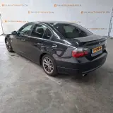 Personenauto, BMW, 3-serie, 320i, 2006 – foto 12 – kavel bij Domeinen Roerende Zaken, Soesterberg