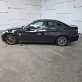 Personenauto, BMW, 3-serie, 320i, 2006 – foto 13 – kavel bij Domeinen Roerende Zaken, Soesterberg