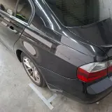 Personenauto, BMW, 3-serie, 320i, 2006 – foto 14 – kavel bij Domeinen Roerende Zaken, Soesterberg