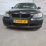 Personenauto, BMW, 3-serie, 320i, 2006 – foto 18 – kavel bij Domeinen Roerende Zaken, Soesterberg