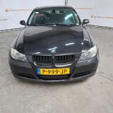 Personenauto, BMW, 3-serie, 320i, 2006 – foto 3 – kavel bij Domeinen Roerende Zaken, Soesterberg