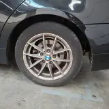 Personenauto, BMW, 3-serie, 320i, 2006 – foto 24 – kavel bij Domeinen Roerende Zaken, Soesterberg