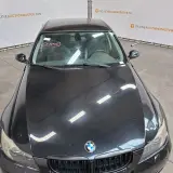 Personenauto, BMW, 3-serie, 320i, 2006 – foto 27 – kavel bij Domeinen Roerende Zaken, Soesterberg