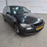 Personenauto, BMW, 3-serie, 320i, 2006 – foto 4 – kavel bij Domeinen Roerende Zaken, Soesterberg