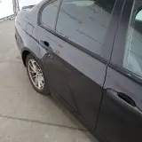 Personenauto, BMW, 3-serie, 320i, 2006 – foto 8 – kavel bij Domeinen Roerende Zaken, Soesterberg